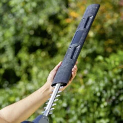 LUX 20V Telescopische Heggenschaar/kettingzaag (zonder Accu) -Tuinonderhoud buiten 123 2468