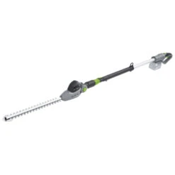 LUX 20V Telescopische Heggenschaar/kettingzaag (zonder Accu) -Tuinonderhoud buiten 123 2473