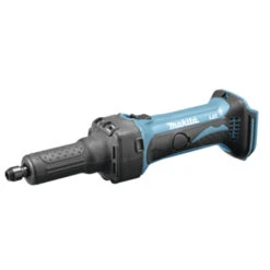 Makita Accu Rechte Slijper DGD800ZJ (zonder Accu) -Tuinonderhoud buiten 123 2482