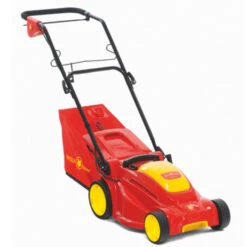 Wolf Garten Elektrische Grasmaaier A 370 E 37cm 1600W 4 Wolf Garten Elektrische Grasmaaier A 370 E 37cm 1600W -Tuinonderhoud buiten 123 2485