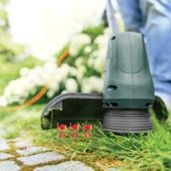 Bosch Trimmer Easygrasscut 26cm -Tuinonderhoud buiten 123 2503