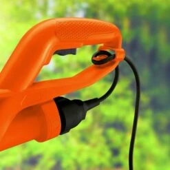 Black & Decker BLACK+DECKER Elektrische Trimmer GL360-QS - 350W 25cm -Tuinonderhoud buiten 123 2518