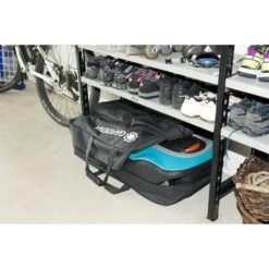 Gardena Opbertas Voor Robotmaaiers -Tuinonderhoud buiten 123 2521