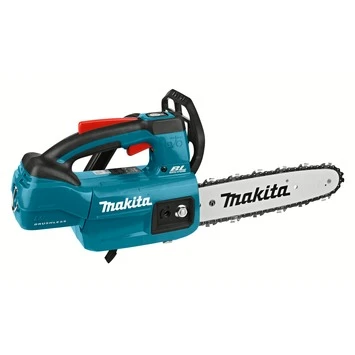 Makita Accu Kettingzaag DUC254Z (zonder Accu) 1 Makita Accu Kettingzaag DUC254Z (zonder Accu)