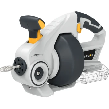 Batavia Accu Afvoerontstopper 18 Volt (zonder Accu) 1 Batavia Accu Afvoerontstopper 18 Volt (zonder Accu)