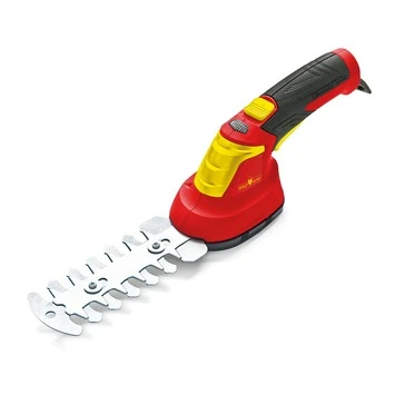 Wolf-Garten Accu Grasschaar Finesse PW30B 1 Wolf-Garten Accu Grasschaar Finesse PW30B
