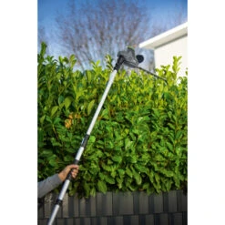 LUX 20V Telescopische Heggenschaar (zonder Accu) -Tuinonderhoud buiten 123 2576