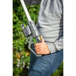 LUX 20V Telescopische Heggenschaar (zonder Accu) -Tuinonderhoud buiten 123 2582