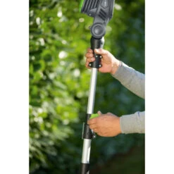 LUX 20V Telescopische Heggenschaar (zonder Accu) -Tuinonderhoud buiten 123 2583