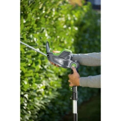 LUX 20V Telescopische Heggenschaar (zonder Accu) -Tuinonderhoud buiten 123 2584