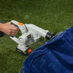 Batavia Multifunctionele Blazer 18 Volt (zonder Accu) 9 Batavia Multifunctionele Blazer 18 Volt (zonder Accu) -Tuinonderhoud buiten 123 2588