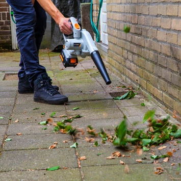 Batavia Multifunctionele Blazer 18 Volt (zonder Accu) 5 Batavia Multifunctionele Blazer 18 Volt (zonder Accu) - Afbeelding 5