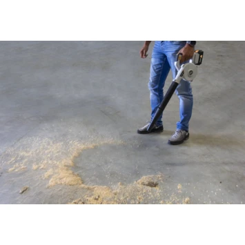 Batavia Multifunctionele Blazer 18 Volt (zonder Accu) 6 Batavia Multifunctionele Blazer 18 Volt (zonder Accu) - Afbeelding 6