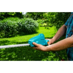 Gardena 18V Heggenschaar Telescopisch THS 42cm (zonder Accu) 9 Gardena 18V Heggenschaar Telescopisch THS 42cm (zonder Accu) -Tuinonderhoud buiten 123 2601