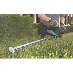 Metabo Accu Heggenschaar AHS 18-55V (zonder Accu) -Tuinonderhoud buiten 123 2605
