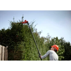 SKIL 20V Telescopische Heggenschaar 0640CA 45cm (zonder Accu) 12 SKIL 20V Telescopische Heggenschaar 0640CA 45cm (zonder Accu) -Tuinonderhoud buiten 123 2623