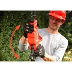 SKIL 20V Telescopische Heggenschaar 0640CA 45cm (zonder Accu) 14 SKIL 20V Telescopische Heggenschaar 0640CA 45cm (zonder Accu) -Tuinonderhoud buiten 123 2625