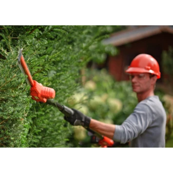 SKIL 20V Telescopische Heggenschaar 0640CA 45cm (zonder Accu) 7 SKIL 20V Telescopische Heggenschaar 0640CA 45cm (zonder Accu) - Afbeelding 7