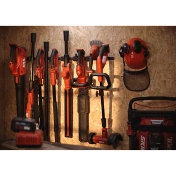 SKIL 20V Telescopische Heggenschaar 0640CA 45cm (zonder Accu) 10 SKIL 20V Telescopische Heggenschaar 0640CA 45cm (zonder Accu) - Afbeelding 10