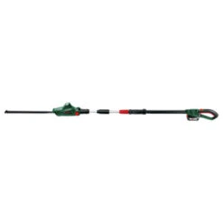 Bosch 18V Heggenschaar Telescopisch UniversalHedgePole (Incl. 2.5Ah Accu + Lader) -Tuinonderhoud buiten 123 2635