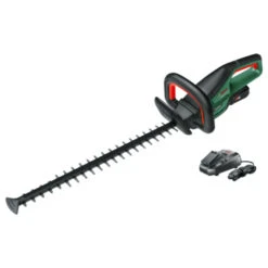 Bosch 18V Heggenschaar Universalhedgecut 55cm (Incl. 1.5Ah Accu + Lader) 5 Bosch 18V Heggenschaar Universalhedgecut 55cm (Incl. 1.5Ah Accu + Lader) -Tuinonderhoud buiten 123 2647