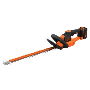 Black & Decker BLACK+DECKER 36V Heggenschaar BCHTS3625L Incl. 2.5Ah Accu + Lader 1 Black & Decker BLACK+DECKER 36V Heggenschaar BCHTS3625L Incl. 2.5Ah Accu + Lader