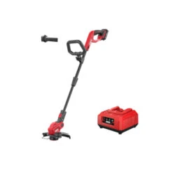 SKIL 20V Trimmer 0230AA 25cm Incl. 2,0Ah Accu + Snellader -Tuinonderhoud buiten 123 2685