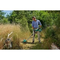 Bosch 36V Trimmer AdvancedGrassCut 30cm (zonder Accu) 7 Bosch 36V Trimmer AdvancedGrassCut 30cm (zonder Accu) -Tuinonderhoud buiten 123 2694