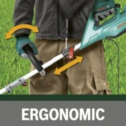 Bosch Elektrische Bosmaaier AFS 23-37 - 1000W 37cm 8 Bosch Elektrische Bosmaaier AFS 23-37 - 1000W 37cm -Tuinonderhoud buiten 123 2698