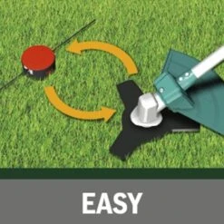 Bosch Elektrische Bosmaaier AFS 23-37 - 1000W 37cm 9 Bosch Elektrische Bosmaaier AFS 23-37 - 1000W 37cm -Tuinonderhoud buiten 123 2699