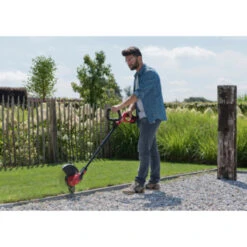 SKIL 20V Trimmer 0240CA 30cm (zonder Accu) -Tuinonderhoud buiten 123 2703