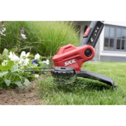 SKIL 20V Trimmer 0240CA 30cm (zonder Accu) -Tuinonderhoud buiten 123 2706
