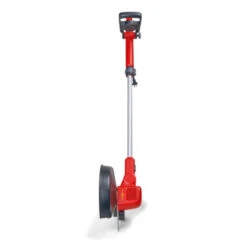 WOLF Elektrische Trimmer E/500 - 500W 27cm -Tuinonderhoud buiten 123 2719