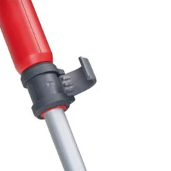 WOLF Elektrische Trimmer E/500 - 500W 27cm -Tuinonderhoud buiten 123 2722