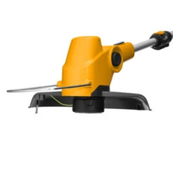 STIGA 20V Trimmer 25cm Incl. 2,0Ah Accu + Oplader -Tuinonderhoud buiten 123 2732