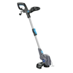 GAMMA Elektrische Trimmer GT450 - 450W 25cm -Tuinonderhoud buiten 123 2742