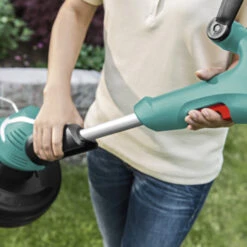 Bosch Elektrische Trimmer ART 24 - 400W 24cm -Tuinonderhoud buiten 123 2748