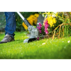 LUX 20V Trimmer 26cm (zonder Accu) -Tuinonderhoud buiten 123 2753