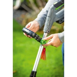 LUX 20V Trimmer 26cm (zonder Accu) -Tuinonderhoud buiten 123 2755