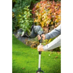 LUX 20V Trimmer 26cm (zonder Accu) -Tuinonderhoud buiten 123 2756