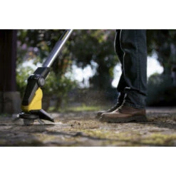 Kärcher Onkruidverwijderaar Op Accu WRE18-55 Set -Tuinonderhoud buiten 123 2760