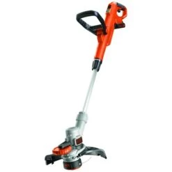 Black & Decker BLACK+DECKER 18V 3-in-1 Strimmer LI-ION 20 Cm Incl. 2,0Ah Accu + Lader 12 Black & Decker BLACK+DECKER 18V 3-in-1 Strimmer LI-ION 20 Cm Incl. 2,0Ah Accu + Lader -Tuinonderhoud buiten 123 2766