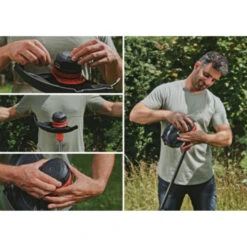 SKIL 20V Trimmer Brushless 0250CA 33cm (zonder Accu) 11 SKIL 20V Trimmer Brushless 0250CA 33cm (zonder Accu) -Tuinonderhoud buiten 123 2777