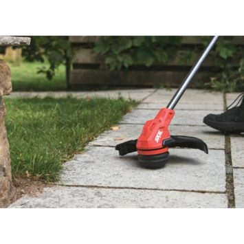 SKIL 20V Trimmer Brushless 0250CA 33cm (zonder Accu) 7 SKIL 20V Trimmer Brushless 0250CA 33cm (zonder Accu) - Afbeelding 7