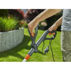Gardena Elektrische Trimmer Easycut - 450W 25cm -Tuinonderhoud buiten 123 2785