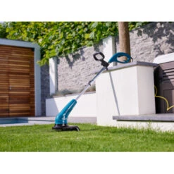 Makita Elektrische Trimmer UR3000 - 450W 30cm -Tuinonderhoud buiten 123 2792