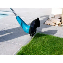 Makita Elektrische Trimmer UR3000 - 450W 30cm -Tuinonderhoud buiten 123 2793