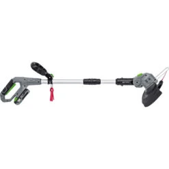 LUX 20V Trimmer 26cm Incl. 2,0Ah Accu + Lader 9 LUX 20V Trimmer 26cm Incl. 2,0Ah Accu + Lader -Tuinonderhoud buiten 123 2820
