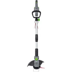 LUX 20V Trimmer 26cm Incl. 2,0Ah Accu + Lader 10 LUX 20V Trimmer 26cm Incl. 2,0Ah Accu + Lader -Tuinonderhoud buiten 123 2821