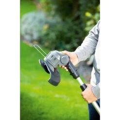 LUX 20V Trimmer 26cm Incl. 2,0Ah Accu + Lader 14 LUX 20V Trimmer 26cm Incl. 2,0Ah Accu + Lader -Tuinonderhoud buiten 123 2825